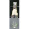 Image 2 : Vintage A&W Root Beer 300ml Collector Bottle