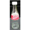 Image 1 : Vintage Mini Glass Collector Coca-Cola Bottle 237ml