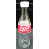 Image 2 : Vintage Mini Glass Collector Coca-Cola Bottle 237ml
