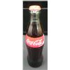 Image 1 : Classic Coca Cola Unopened 237 ml Collector Bottle