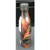 Image 2 : Coca-Cola Blak Glass 237ml Collector Bottle