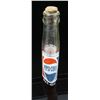 Image 3 : Vintage Pepsi Cola Stretched Art Glass 18" Long Collector Bottle
