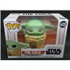 Image 1 : New Funko Pop Star Wars The Child #405