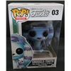Image 1 : New Funko Pop Monsters Snuggle-Tooth #03 BV $30
