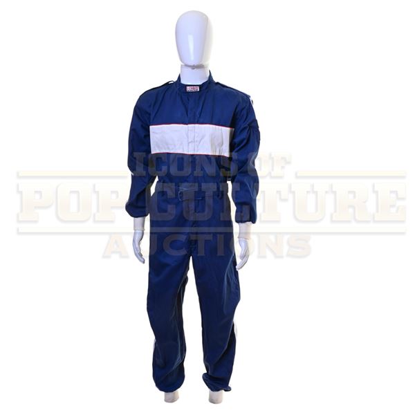 Talladega Nights: The Ballad of Ricky Bobby – EMS Jumpsuit - 58-53