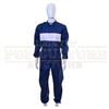 Image 1 : Talladega Nights: The Ballad of Ricky Bobby – EMS Jumpsuit - 58-53