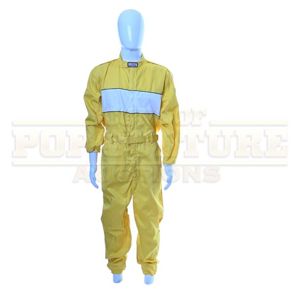 Talladega Nights: The Ballad of Ricky Bobby – Track Crew Jumpsuit - 58-54