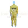 Image 2 : Talladega Nights: The Ballad of Ricky Bobby – Track Crew Jumpsuit - 58-54