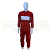 Image 1 : Talladega Nights: The Ballad of Ricky Bobby – Fire Rescue Jumpsuit - 58-11