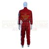 Image 2 : Talladega Nights: The Ballad of Ricky Bobby – Fire Rescue Jumpsuit - 58-11