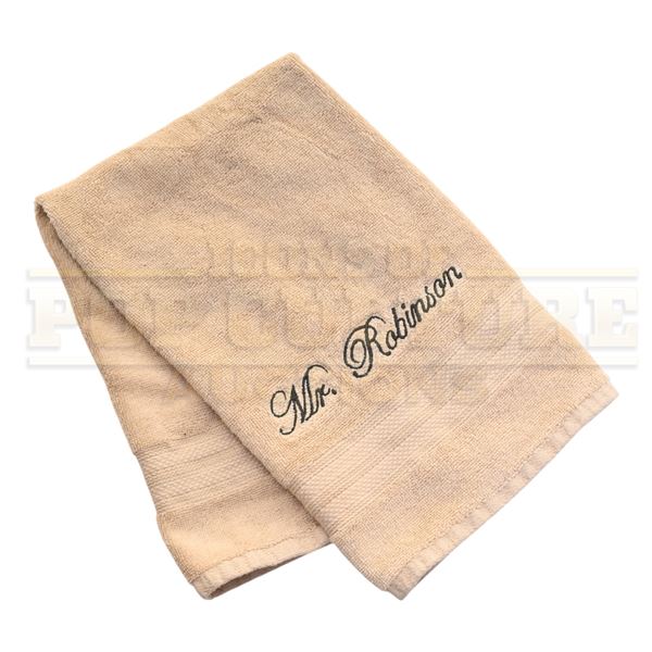 This Is the End - Craig Robinson’s Hand Towel - 58-47