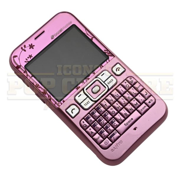 Breaking Bad (TV) – Saul Goodman’s Burner Phone - 58-48