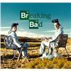 Image 3 : Breaking Bad (TV) - Prop Blue Sky Meth - 56-500