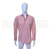 Image 1 : Better Call Saul (TV) - Lalo Salamanca's (Tony Dalton) Screen Matched Shirt - 58-46