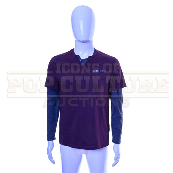 Better Call Saul (TV) - Nacho Varga's (Michael Mando) Shirts -58-55