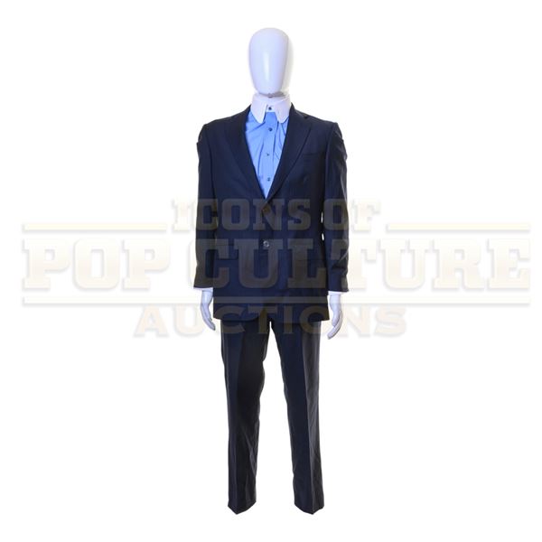 Better Call Saul (TV) - Howard Hamlin's (Patrick Fabian) Costume - 58-44