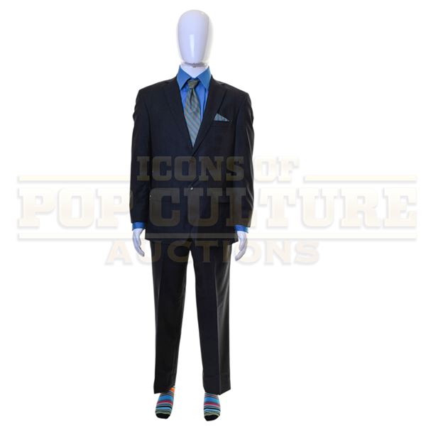 Better Call Saul (TV) – Jimmy McGill’s (Bob Odenkirk) Costume - 58-59