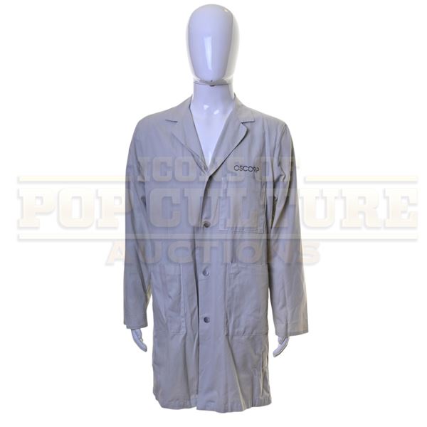 The Amazing Spider-Man 2 – Oscorp Lab Coat - 58-19