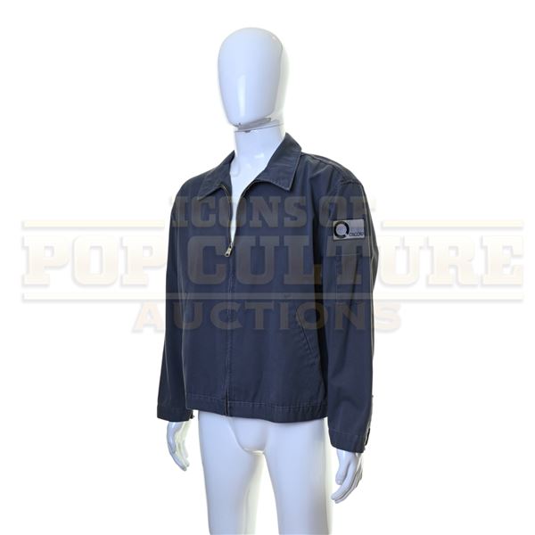 The Amazing Spider-Man 2 – Max Dillon’s (Jamie Foxx) Oscorp Jacket - 58-3