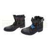 Image 2 : Amazing Spider-Man, The - Peter Parker’s Stunt Boots - 58-49