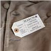 Image 2 : Napoleon - Napoleon's (Joaquin Phoenix) Distressed Redingote Coat - 57-8