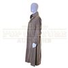 Image 5 : Napoleon - Napoleon's (Joaquin Phoenix) Distressed Redingote Coat - 57-8