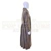 Image 6 : Napoleon - Napoleon's (Joaquin Phoenix) Distressed Redingote Coat - 57-8