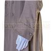 Image 8 : Napoleon - Napoleon's (Joaquin Phoenix) Distressed Redingote Coat - 57-8