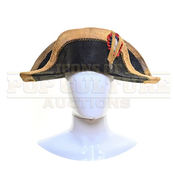 Napoleon - Napoleon's (Joaquin Phoenix) Special Effects Bicorne Hat - 58-7