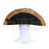 Image 2 : Napoleon - Napoleon's (Joaquin Phoenix) Special Effects Bicorne Hat - 58-7