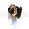 Image 5 : Napoleon - Napoleon's (Joaquin Phoenix) Special Effects Bicorne Hat - 58-7