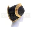 Image 6 : Napoleon - Napoleon's (Joaquin Phoenix) Special Effects Bicorne Hat - 58-7