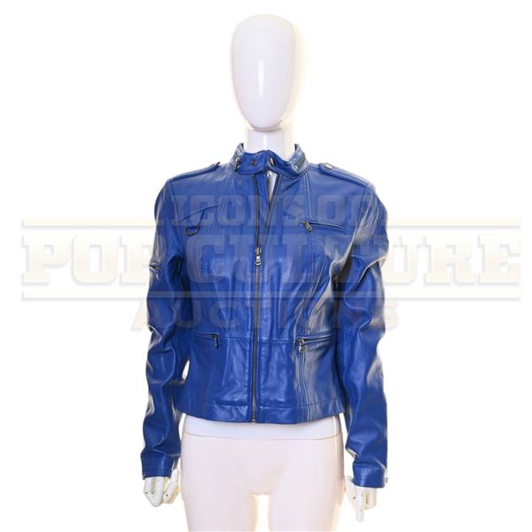 The Goldbergs (TV) - Erica Goldberg's (Hayley Orrantia) Jacket - 58-300