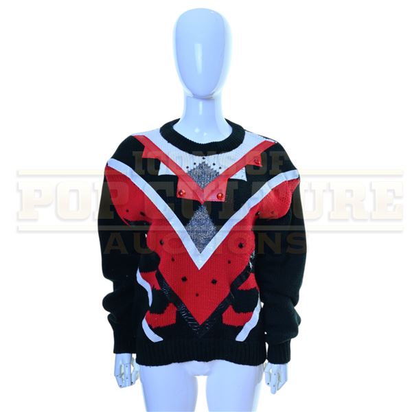 The Goldbergs (TV) - Beverly Goldberg’s (Wendi McLendon-Covey) Sweater - 58-63