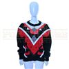 Image 1 : The Goldbergs (TV) - Beverly Goldberg’s (Wendi McLendon-Covey) Sweater - 58-63