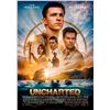 Image 7 : Uncharted – Nathan Drake’s (Tom Holland) Necklace – 58-8
