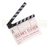 Image 1 : Ocean’s Eleven (2001) – Production Clapperboard - 54-11