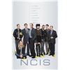 Image 10 : NCIS (TV) - Cast Autographed Script & Real N.C.I.S. Coin - 58-9