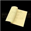 Image 5 : NCIS (TV) - Cast Autographed Script & Real N.C.I.S. Coin - 58-9