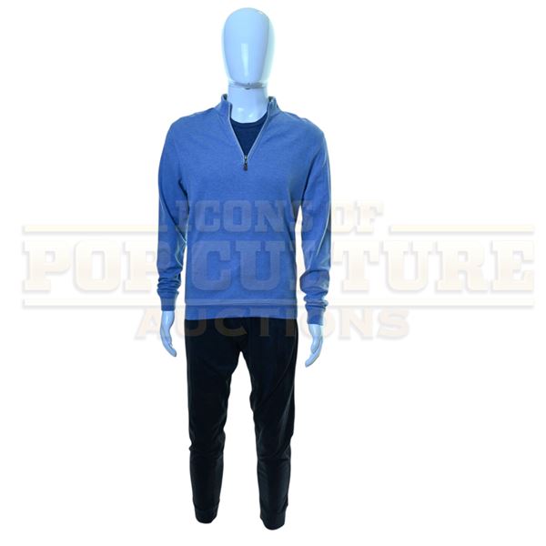 Cobra Kai (TV) – Daniel LaRusso’s (Ralph Macchio) Costume – 58-57