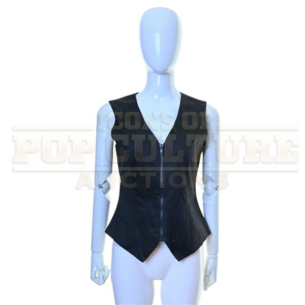 Starship Troopers - Student's Vest - 58-61