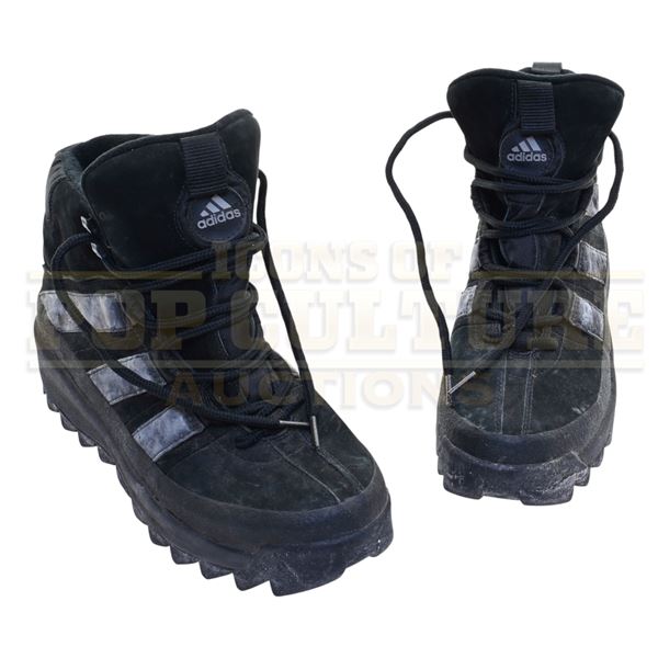 Starship Troopers - Camp Currie Shoes - 58-5