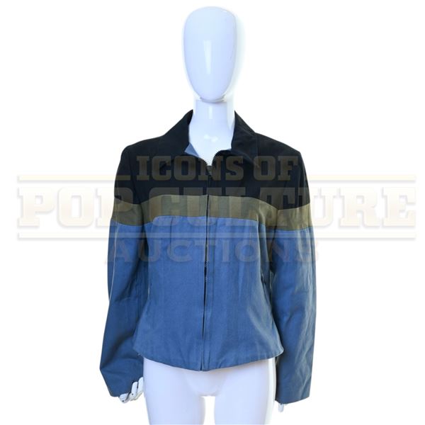 Starship Troopers - Student's Jacket - 58-62