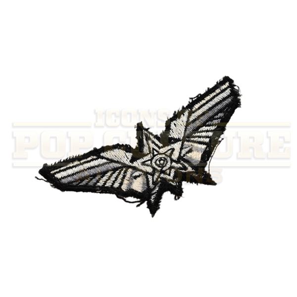 Starship Troopers – Fleet Patch -58-51