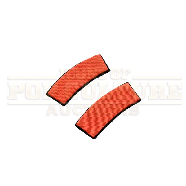 Star Trek: The Motion Picture - Starfleet Rank Epaulettes - 58-52