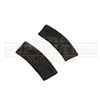 Image 2 : Star Trek: The Motion Picture - Starfleet Rank Epaulettes - 58-52