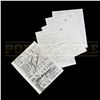 Image 1 : Star Trek: Deep Space Nine (TV) -  Autographed Call Sheet & Script Sides - 58-50