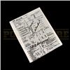 Image 2 : Star Trek: Deep Space Nine (TV) -  Autographed Call Sheet & Script Sides - 58-50