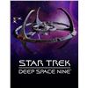 Image 6 : Star Trek: Deep Space Nine (TV) -  Autographed Call Sheet & Script Sides - 58-50