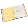 Image 3 : Star Trek: Deep Space Nine (TV) -  Prop Master's (Joe Longo) Production Used Script - 58-